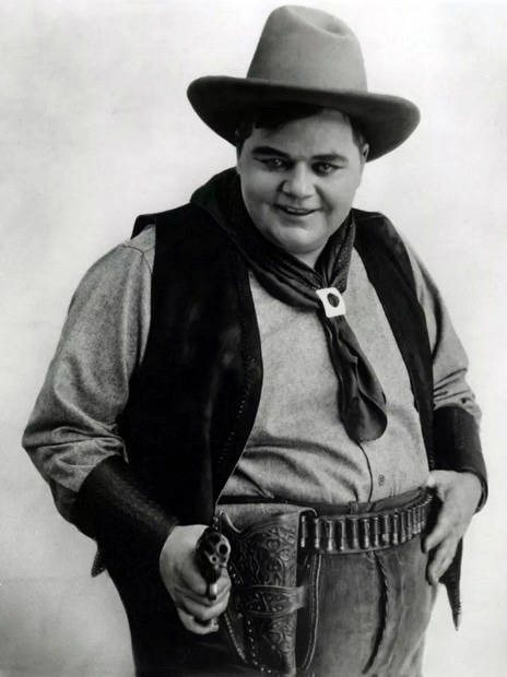 fatty arbuckle